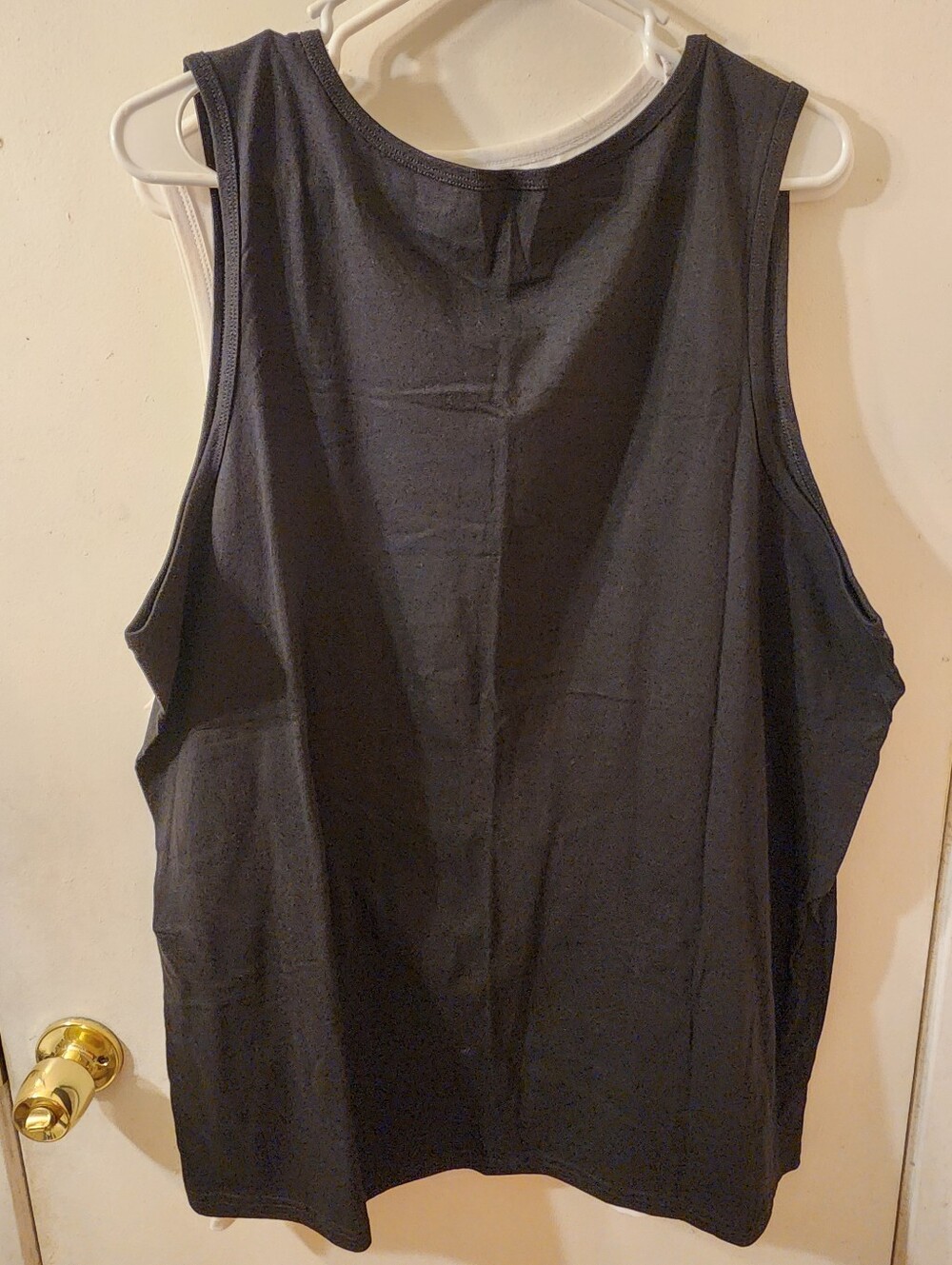 Cruise/Nautical Men's Graphic Casual Scoop Neck Tank Top Bundle - Picture 11 of 11